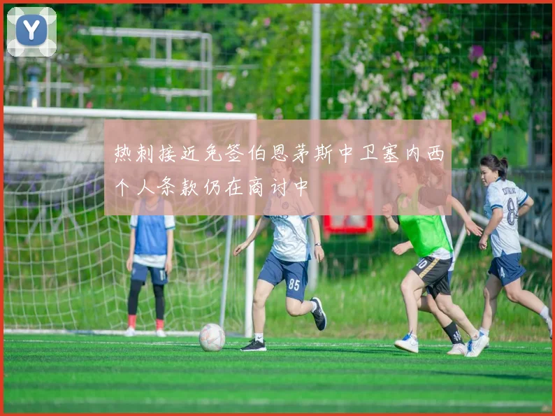 热刺接近免签伯恩茅斯中卫塞内西个人条款仍在商讨中